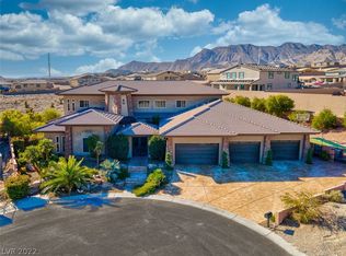 5475 Ruffian Rd, Las Vegas, NV 89149