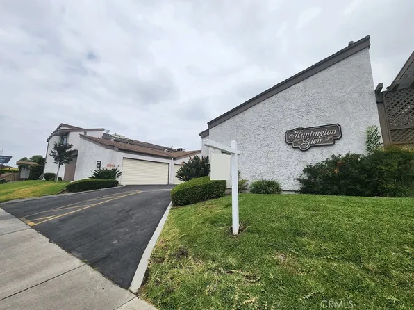 1047 E Huntington Dr Unit C, Monrovia, CA 91016