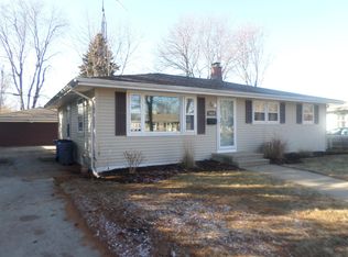 8414 25th Ave, Kenosha, WI 53143