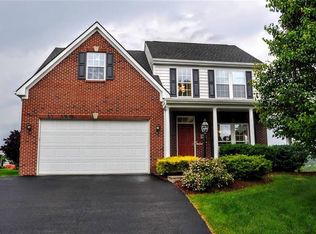 503 Orchard View Dr, Canonsburg, PA