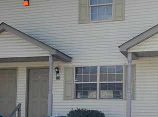 106 Mount Vernon Ln, Hurricane, WV 25526