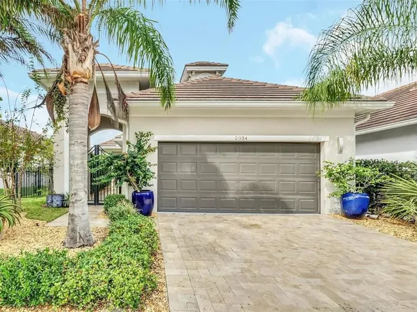 2034 Sherbrook Ave, Davenport, FL 33837