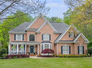 710 Bentgrass Ct, Dacula, GA 30019