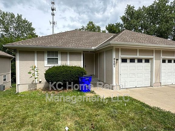 2nd image of 8201 Woodson Dr