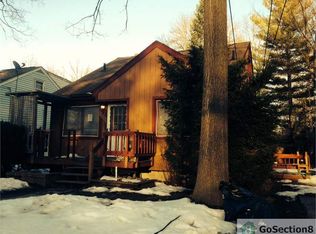 19370 Lenore, Detroit, MI 48219