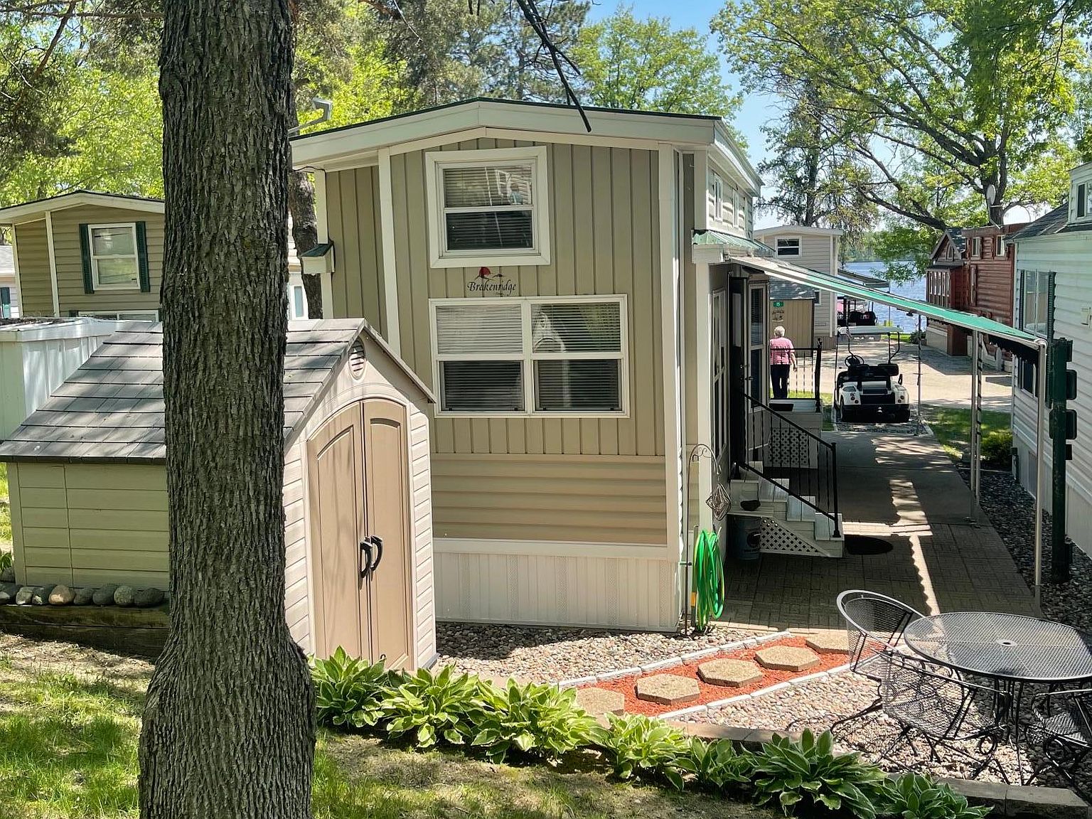 15827 Wilderness Trl 25, Crosslake, MN 56442 Zillow