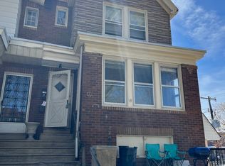 3300 Saint Vincent St APT 1, Philadelphia, PA 19149
