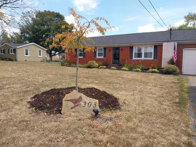 303 Pleasant Hill Dr, Harrodsburg, KY, 40330