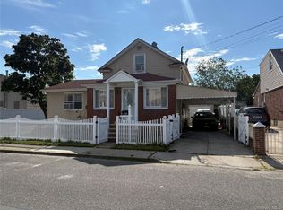 243 Biltmore Avenue, Elmont, NY 11003