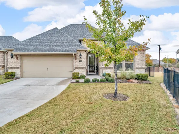 2123 Ladera Way #2123, Mansfield, TX 76063