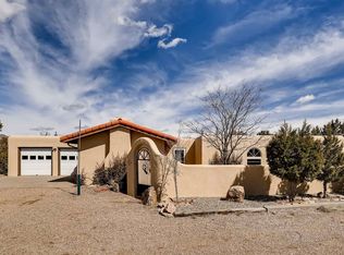 58 Moya Rd, Santa Fe, NM 87508
