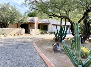 2102 N Klondike Dr, Tucson, AZ 85749