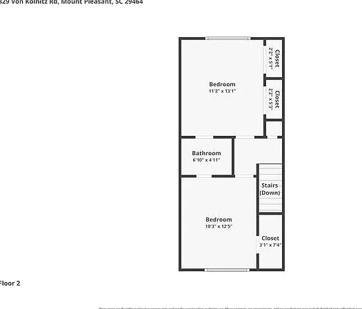 829 Von Kolnitz Rd — Photo 3