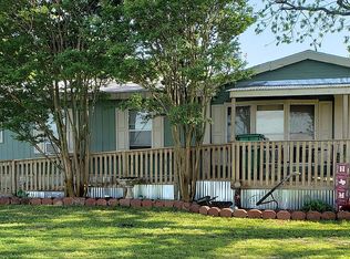 400 Graham Grove Rd, Collinsville, TX 76233