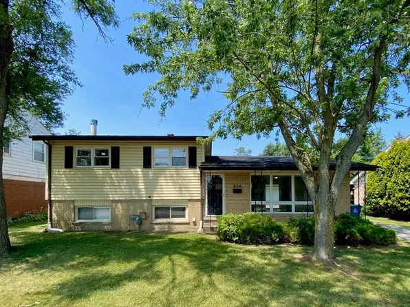 634 Lexington Dr, Chicago Heights, IL 60411