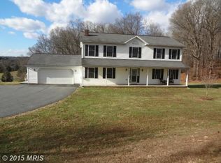 3666B Emory Church Rd, Street, MD 21154