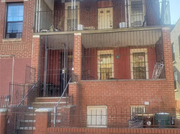 2070 Strauss St, Brooklyn, NY 11212