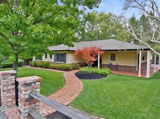 1799 Meadow Ln, Walnut Creek, CA 94595