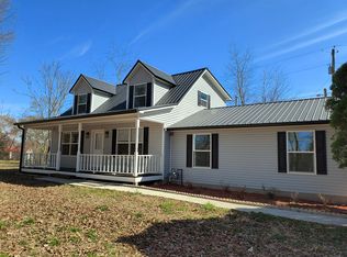 338 Bland Rd, Clinton, TN 37716