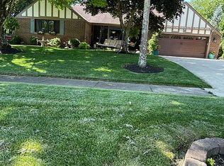 4337 Harvest Ln, Franklin, OH 45005