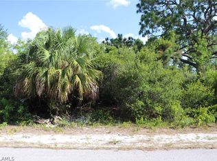 4244 E 24th St, Alva, FL 33920