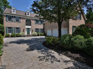 3697 Hancock Ln, Doylestown, PA 18902