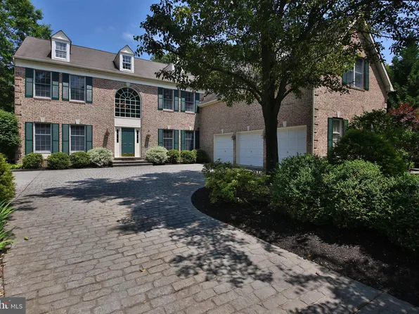 3697 Hancock Ln, Doylestown, PA 18902