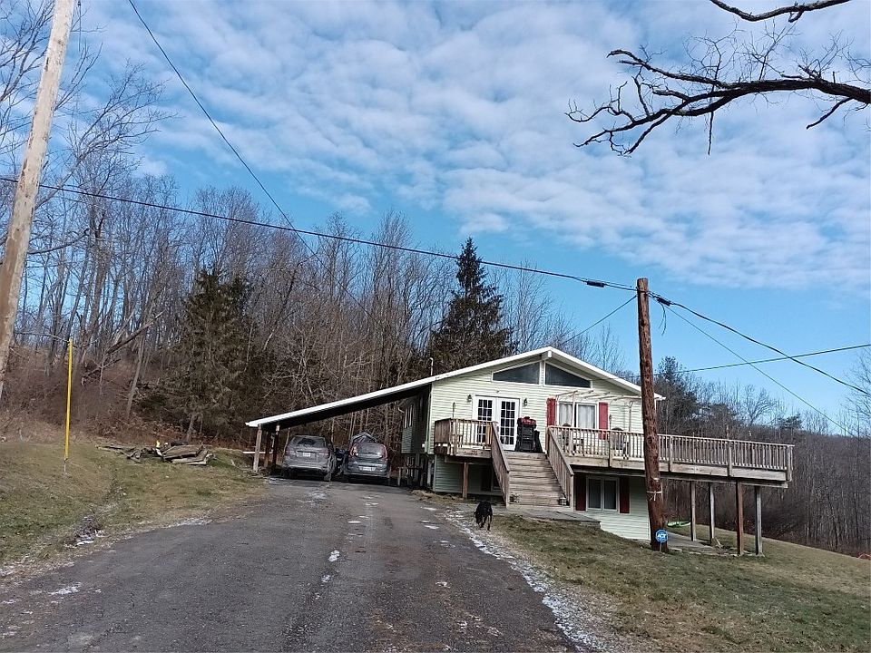 295 Castleman Rd, Vestal, NY 13850 MLS 324242 Zillow