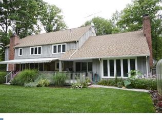 27 Abey Dr, Pennington, NJ