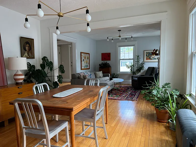 44 Berkeley St #2 — Photo 3