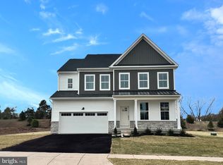 182 Steiner Way, Perkiomenville, PA 18074
