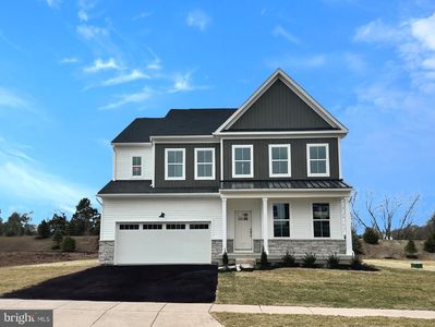 182 Steiner Way, Perkiomenville, PA, 18074