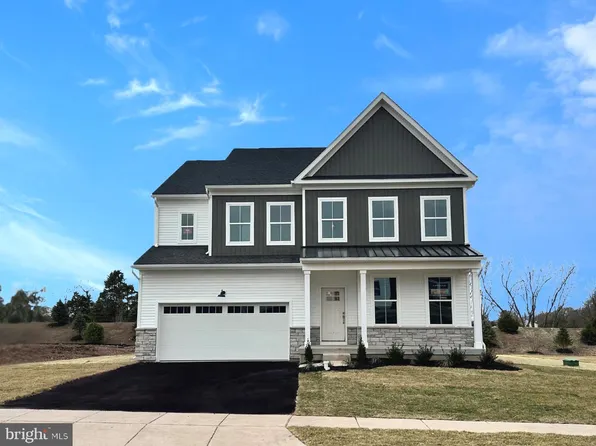 182 Steiner Way, Perkiomenville, PA 18074