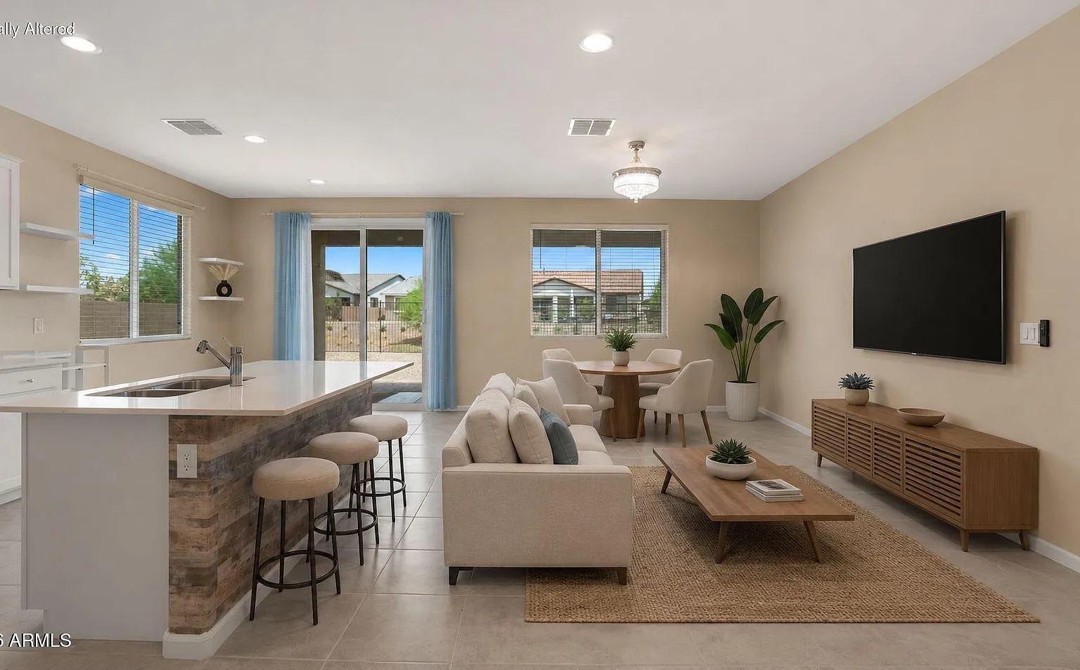 2 bed, 1238 sqft, $2,100 — Photo 4