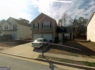 2869 Rambling Way, Lithonia, GA 30058
