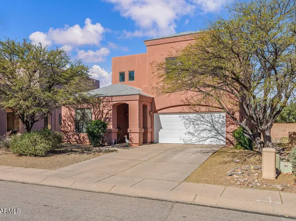 1074 HORNER Drive, Sierra Vista, AZ 85635