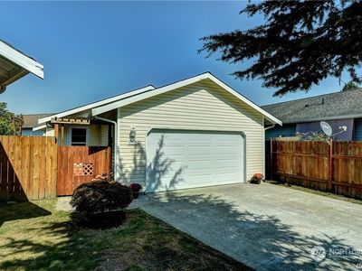 16414 42nd Ave NE, Arlington, WA, 98223