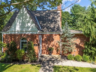 371 Highland Rd, Pittsburgh, PA, 15235