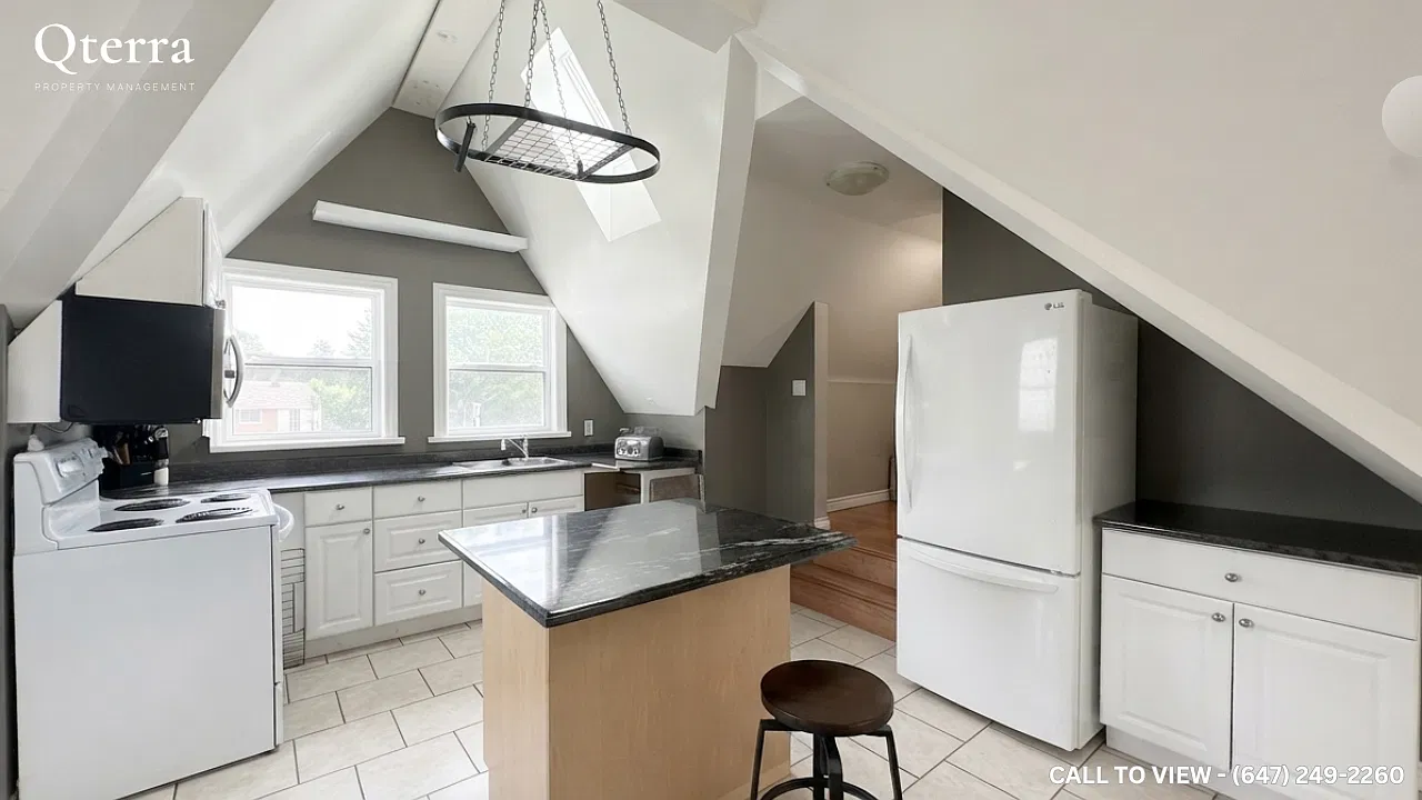 2 bed, 750 sqft, $1,850 — Photo 4