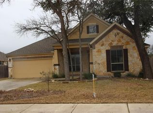 3102 Herrero Path, Leander, TX 78641