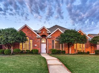 6704 Wickliff Trl, Plano, TX 75023