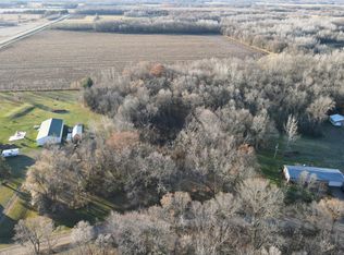 Glendorado Rd NE, Foley, MN 56329
