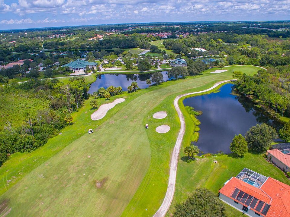 Public golf nearby