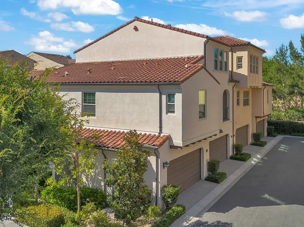 71 Tallowood, Irvine, CA 92620