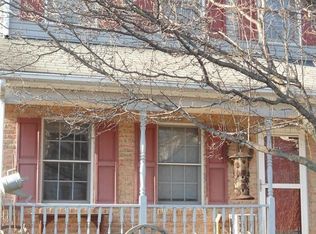 31 Brookfield Rd, Lititz, PA 17543