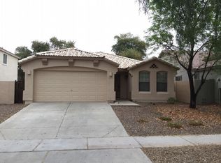 4345 S Hemet St, Gilbert, AZ 85297