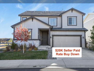 3673 Makley Circle, Castle Rock, CO, 80104