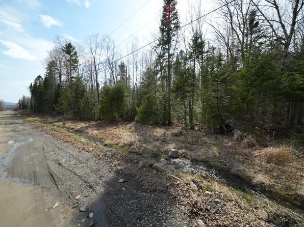 Lot 25 Smyrna Townline Road, Smyrna, ME 04780