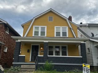 1288 Linwood Ave, Columbus, OH 43206