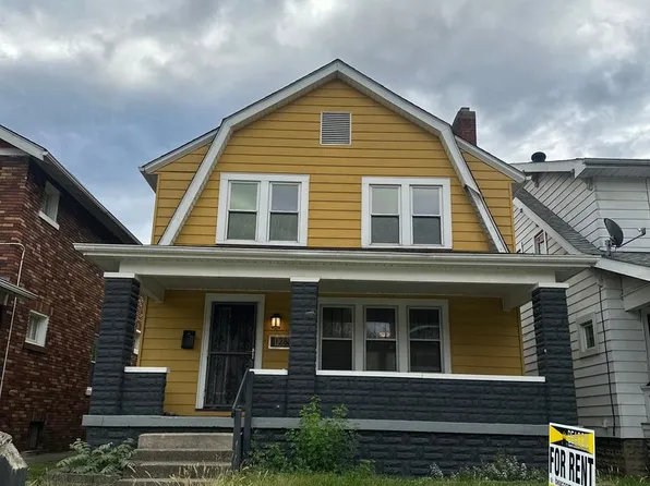 1288 Linwood Ave, Columbus, OH 43206